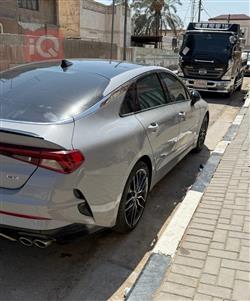 کیا K5